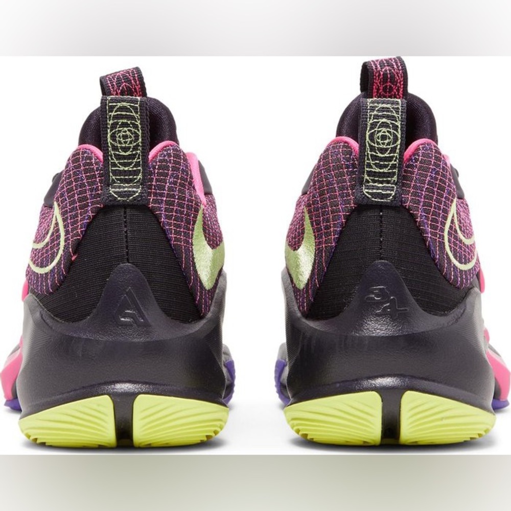 Nikezoom Freak 3 'Digital' View 3